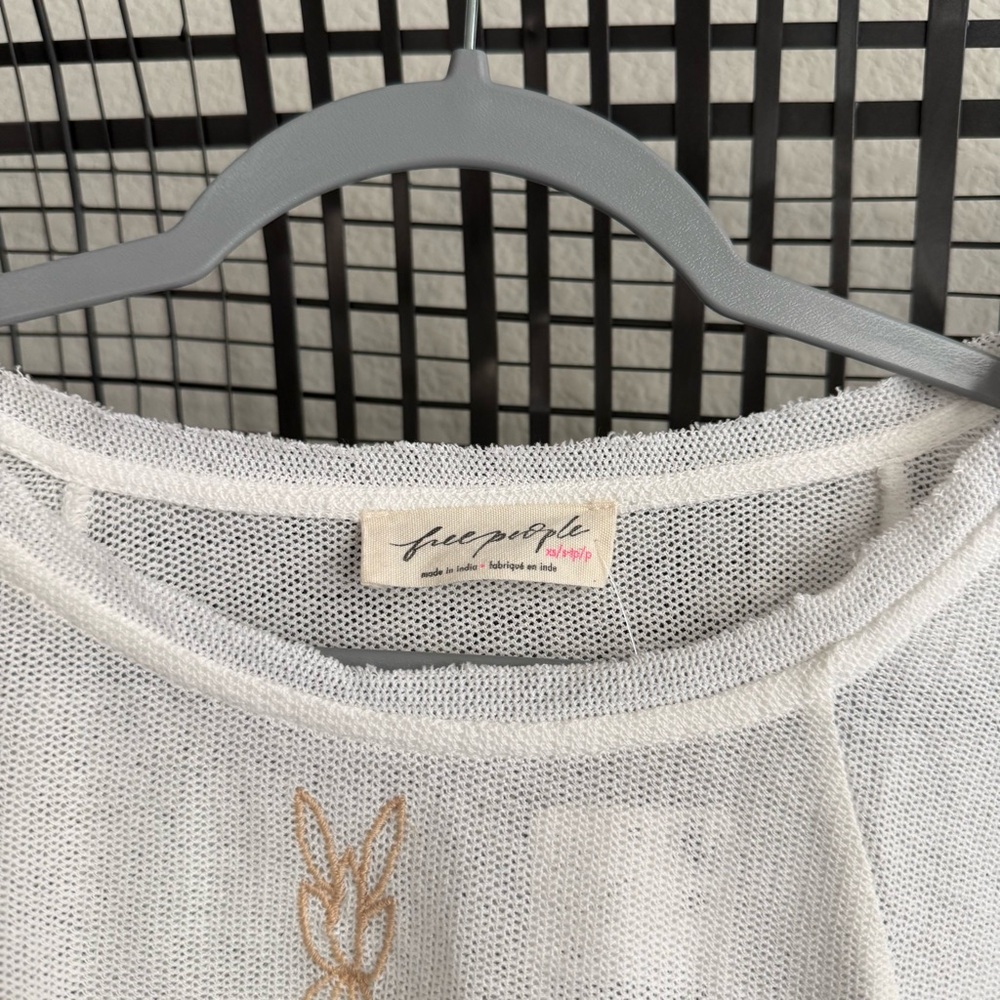Free people hot to go top - Picture 6 of 11
